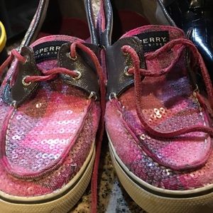 Size 10👀   8 PAIR OF SHOES ALL EUC 👍